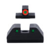 AMERIGLO TROOPER SW M&P ORG/GRN 2 AMGSW 817 1