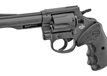 ROCK ISLAND M200 38SPL 4" 6RD PARK