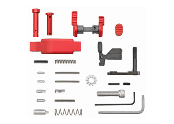 ARMASPEC SPR LT LPK 223/556 RED