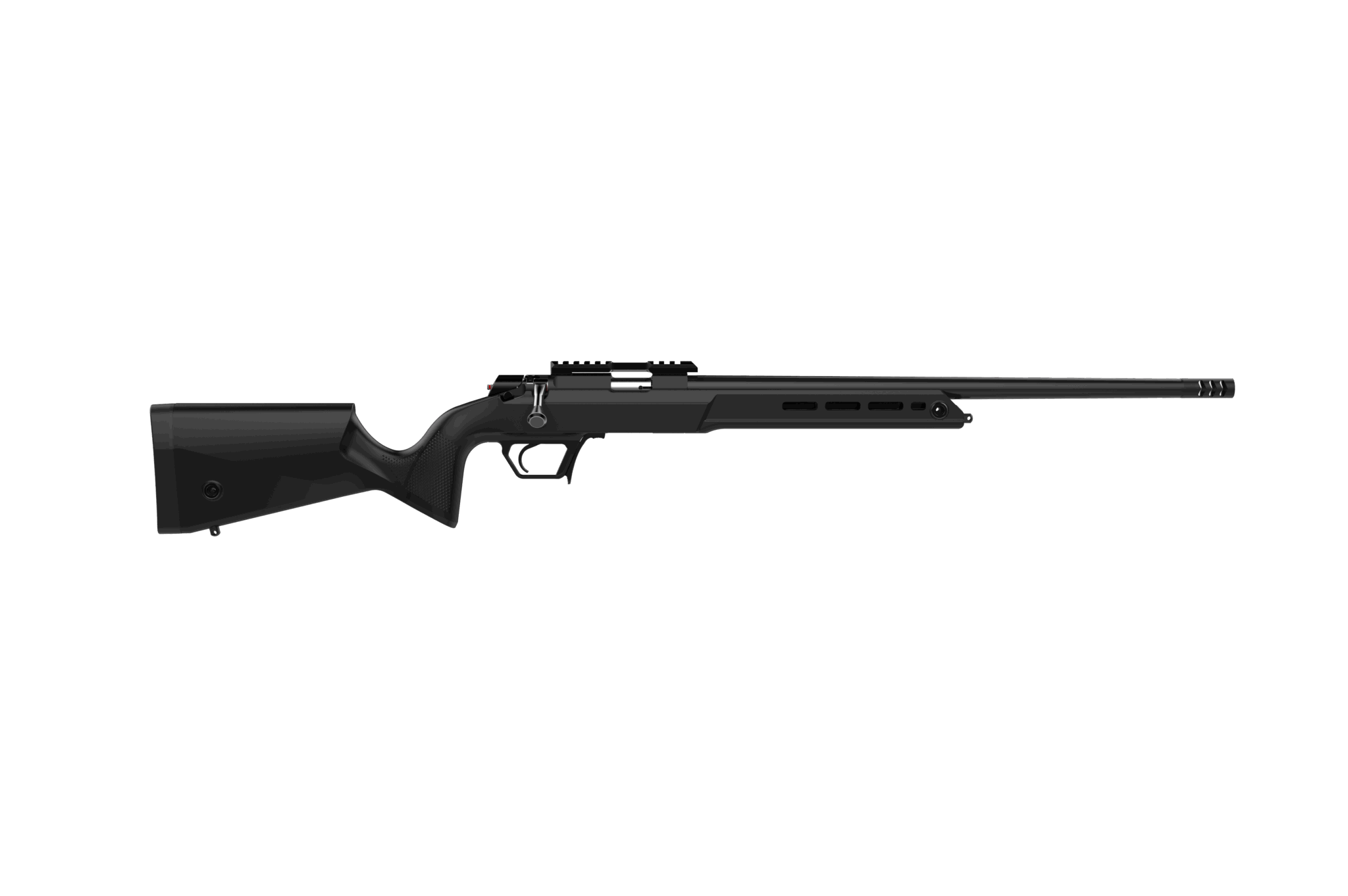 RETAY ASEND 22LR BLK 20" 3 RETAY ASEND 22LR BLK 20"