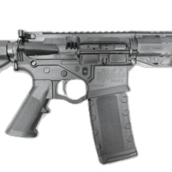 AMERICAN TACTICAL INC ALPHA MAXX 5.56 7.5" 30+1