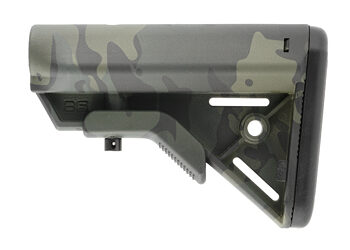 B5 BRAVO STK MIL-SPEC MCAM BLK