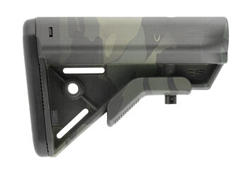 egunco 60 Alternative view of B5 BRAVO STK MIL-SPEC MCAM BLK