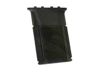 B5 VERTICAL GRIP M-LOK MULTICAM BLK