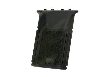 Alternative view of B5 VERTICAL GRIP M-LOK MULTICAM BLK