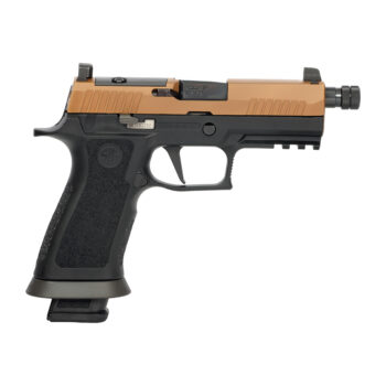 SIG SAUER P320 SNAKEBITE TACOP 9MM 21+1#