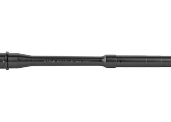 BALLISTIC BBL 5.56 11.5" CAR GOV 1/7 7 BABL556023M 3