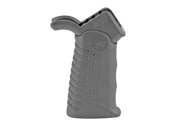 Alternative view of BAD ADJUSTABLE TACTICAL GRIP BLACK