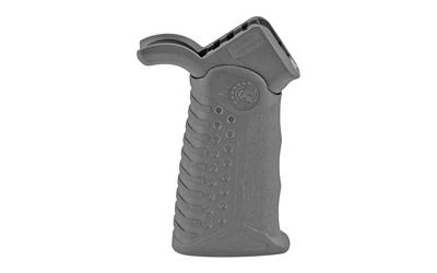 BAD ADJUSTABLE TACTICAL GRIP BLACK 4 BAD ADJUSTABLE TACTICAL GRIP BLACK - Image 2