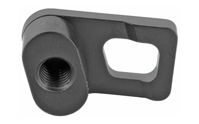 BAD EMMR MAG RELEASE LARGE BLACK 4 BAD EMMR MAG RELEASE LARGE BLACK - Image 2