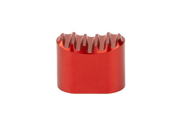 BAD ENHANCED MAG RELEASE RED
