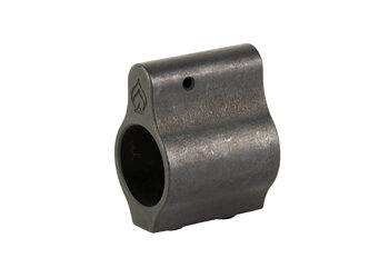 BALLISTIC .625" LO-PRO GAS BLOCK