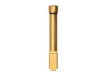 Alternative view of BALLISTIC BBL FOR GLK 19 G3-5 TD GLD