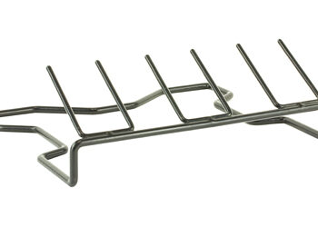 Alternative view of LOCKDOWN 6 HANDGUN RACK