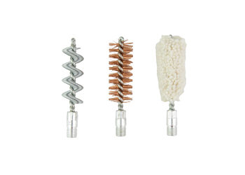 B/C 20GA BRSH/MOP CLEANING 3PK
