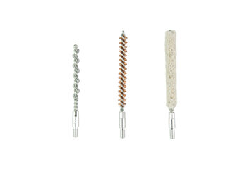 B/C 22CAL BRSH/MOP CLEANING 3PK