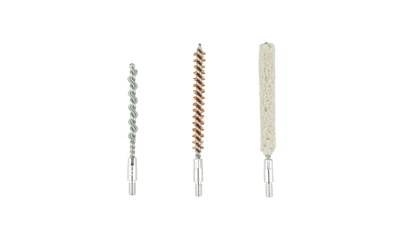 B/C 22CAL BRSH/MOP CLEANING 3PK 3 B/C 22CAL BRSH/MOP CLEANING 3PK