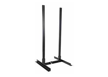 Alternative view of B/C ADJUSTABLE BASE TARGET STAND KIT