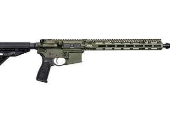 BCM RECCE-14 5.56 MCMR HUX 30RD ODG 5 BCM780 750 H ODG 2