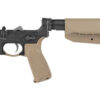 BCM LOWER GROUP W/BCM STK MOD0 FDE 1 BCMLRG STK MOD0SPMDFDE 1