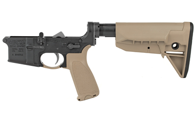 BCM LOWER GROUP W/BCM STK MOD0 FDE 3 BCM LOWER GROUP W/BCM STK MOD0 FDE