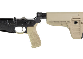BCM CMPLT LWR RMS SPMD 1 CM FDE BLEM
