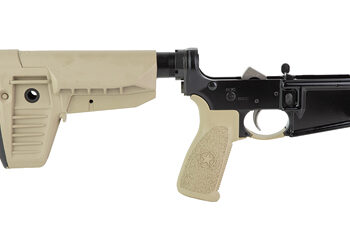 Alternative view of BCM CMPLT LWR RMS SPMD 1 CM FDE BLEM