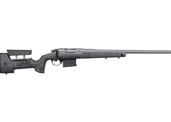 BERGARA HMR PRO HB 6.5CM 24" 5RD THR