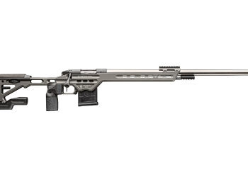 BERGARA COMPETITION 6MM CM 26" 10RD