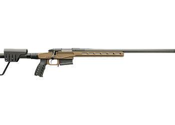 BERGARA MG LITE 7MM PRC 22" 5RD