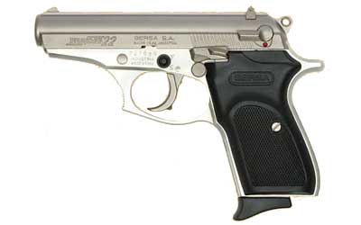 BERSA THUNDER 22 22LR 10RD NKL 3 BERSA THUNDER 22 22LR 10RD NKL