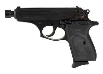 BERSA THUNDER 380 MTT 4.3" 8RD THRDD