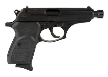 Alternative view of BERSA THUNDER 380 MTT 4.3" 8RD THRDD