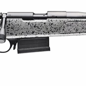 BERGARA HMR TRAINER 22LR BK/GRY 18"
