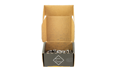 BENJAMIN .357CAL 147GR FLAT PNT PLLT 5 BENJAMIN .357CAL 147GR FLAT PNT PLLT - Image 3