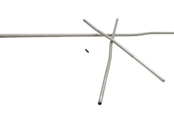 Alternative view of BOOTLEG CARBINE AR15 GAS TUBE STS