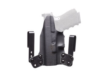 BLK PNT MINI WING FOR GLK 19 RH BLK 5 BPT101871 2