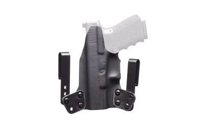 BLK PNT MINI WING FOR GLK 19 RH BLK 4 BLK PNT MINI WING FOR GLK 19 RH BLK - Image 2