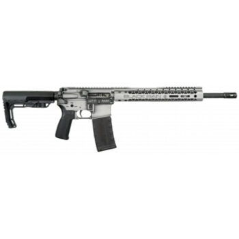 BR FUSION 5.56 16 TITANIUM BATTLEWORN
