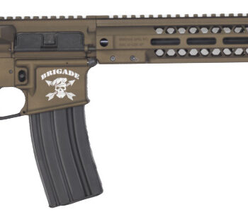 BRIGADE BM-15 5.56 16 MB MLOK