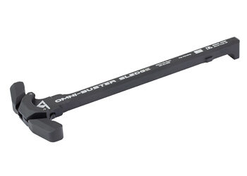 BREEK SLDGHMR OMNI-BSTR AR15 AMBI BK