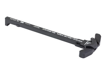 Alternative view of BREEK SLDGHMR OMNI-BSTR AR15 AMBI BK