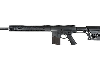 BRO SPEC FALLOUT 6.5CM 22" 20RD BLK