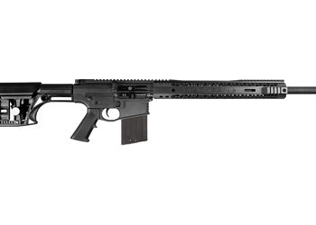 Alternative view of BRO SPEC FALLOUT 6.5CM 22" 20RD BLK