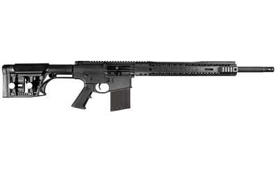 BRO SPEC FALLOUT 6.5CM 22" 20RD BLK 4 BRO SPEC FALLOUT 6.5CM 22" 20RD BLK - Image 2