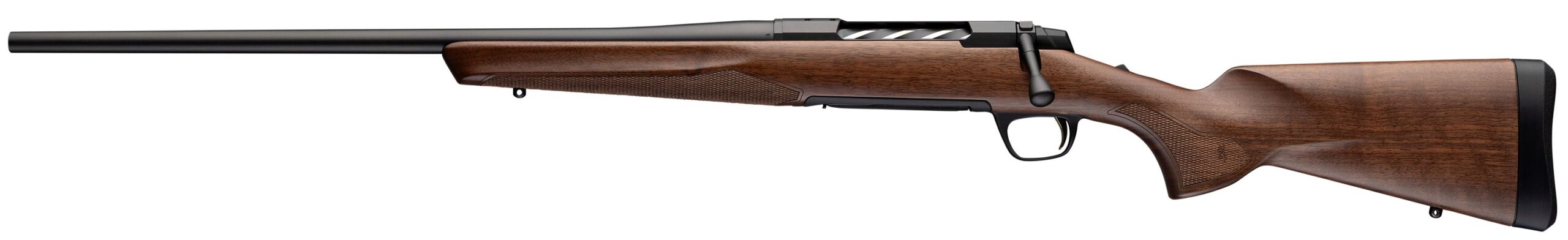 BRO X-BOLT 2 HUNTER MB WALNUT 243WIN 22 4RD LH 3 BRO X-BOLT 2 HUNTER MB WALNUT 243WIN 22 4RD LH