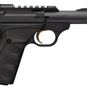 BRO BUCK MARK MICRO BULL UFX SR 22LR 4 10