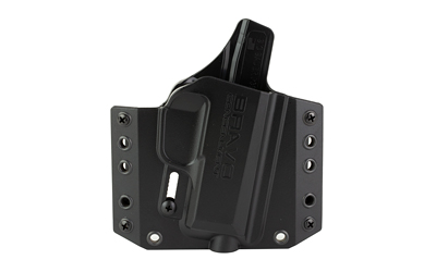 BRAVO BCA SIG P365 OWB BLK RH 3 BRAVO BCA SIG P365 OWB BLK RH