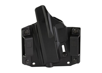 Alternative view of BRAVO BCA SIG P365 OWB BLK RH