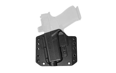 BRAVO BCA FOR GLK 43X MOS OWB BLK LH 3 BRAVO BCA FOR GLK 43X MOS OWB BLK LH